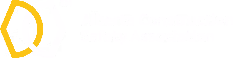 Alberta Construction Safety Association logo