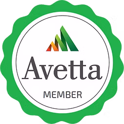 Avetta member logo